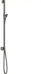 hansgrohe Axor One Brausestange 48792330 mit Wandanschluss, Brauseschlauch...