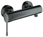 Grohe Essence Brausearmatur 25252A01 1/2", Wandmontage, hard graphite