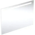 Geberit Option Basic Square Lichtspiegel 502809001 Beleuchtung oben, 100 x 70 cm