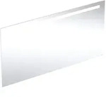 Geberit Option Basic Square Lichtspiegel 502811001 Beleuchtung oben, 140 x 70 cm