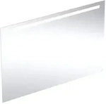Geberit Option Basic Square Lichtspiegel 502816001 Beleuchtung oben, 140 x 90 cm