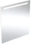 Geberit Option Basic Square Lichtspiegel 502813001 Beleuchtung oben, 80 x 90 cm