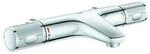 Grohe Grohtherm 1000 Performance Wannenthermostat 34831000 1/2", ohne...