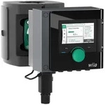Wilo Stratos MAXO Nassl&auml;ufer-Pumpe 2186190 30/0,5-8, PN 10, Verschraubung