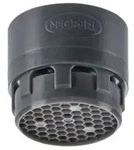 Neoperl Innenteil 02560145 verchromt, 3/8"/M 16/M 18x1, Full Flow