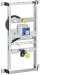 Geberit Urinal Element Kombifix 457689001 BH 112-130 cm, f&uuml;r verdeckte