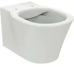 Ideal Standard Connect Air Wandtiefsp&uuml;l-WC E2288MA 36 x 54 x 41 cm, wei&szlig;...