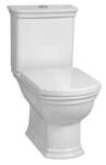 VitrA Valarte Stand-Tiefsp&uuml;l-WC 4160B003-0075 35,5x70x39cm, ohne Sp&uuml;lrand,...