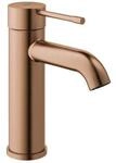 Grohe Essence Waschtischarmatur 24172DL1 1/2", S-Size, ohne Ablaufgarnitur, warm
