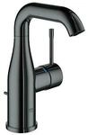 Grohe Essence Waschtischarmatur 24173A01 1/2", M-Size, mit Ablaufgarnitur, hard