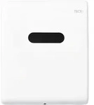 TECEplanus Urinal Bet&auml;tigungsplatte 9242354 wei&szlig; seidenmatt, Elektronik, 6