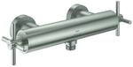 Grohe Atrio Brause-Zweigriff-Armatur 26895DC0 1/2", supersteel