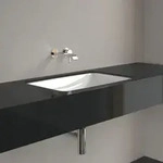 Villeroy und Boch Loop & friends Unterbauwaschbecken 4A5800R1 ohne...