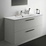 Ideal Standard i.life A M&ouml;belwaschtisch-Paket K8747DU 124x46x64,5cm, 1...