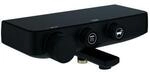 Grohe Grohtherm Smartcontrol Wannen-Thermostat 102168KF00 1/2", Wandmontage,...