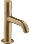 hansgrohe Axor Standventil 38130140 Ausladung 100mm, ohne Ablaufgarnitur,...