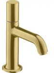 hansgrohe Axor Standventil 38130250 Ausladung 100mm, ohne Ablaufgarnitur,...