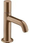 hansgrohe Axor Standventil 38130310 Ausladung 100mm, ohne Ablaufgarnitur,...