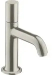 hansgrohe Axor Standventil 38130800 Ausladung 100mm, ohne Ablaufgarnitur,