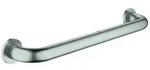 Grohe Essentials Wannengriff 40793DC1 45 cm, supersteel, verdeckte Befestigung