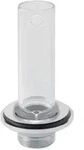 Geberit Ablauf-Ventil 240648001 1 1/4", mit Standrohr, f&uuml;r