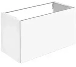 Keuco X-Line Waschtisch-Unterschrank 33172970000 100x60,5x49cm, Frontauszug, Dekor