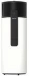 Stiebel Eltron WWK-I 300 W Plus Warmwasser-W&auml;rmepumpe 204483 wei&szlig;, Nenninhalt 291