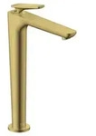 hansgrohe Axor Citterio C CoolStart Waschtischarmatur 49050990 ohne Struktur,