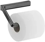 hansgrohe Axor Papierrollenhalter 42846330 ohne Deckel, Wandmontage, polished...