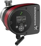 Grundfos Magna3 Umw&auml;lzpumpe 97924718 Edelstahl, 25-80 N, 180mm, PN 6/10, 230V