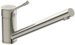 Ideal Standard CeraLook K&uuml;chenarmatur BC292GN BlueStart, Ausladung 230 mm,