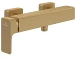 Villeroy und Boch Subway 3.0 Einhebel-Duscharmatur TVS11200100076 mit