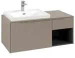 Villeroy und Boch Subway 3.0 Waschtisch-Unterschrank C57202VM...