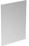 Ideal Standard Mirror & Light Spiegel T3365BH 500 x 4 x 700 mm, mit Befestigungssatz,