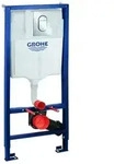Grohe Rapid SL WC-Set 39504000 BH 1,13 m, 3-in-1-Set, Sp&uuml;lkasten GD 2, 6-9 l