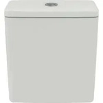 Ideal Standard i.life A Sp&uuml;lkasten T472401 6/3 l, Zulauf unten, wei&szlig;