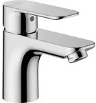 Hansa HANSABASIC Waschtischarmatur 55422203 ohne Ablaufgarnitur, flexible