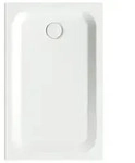 Bette BetteUltra Duschwanne 1670-440 120x75x3,5cm, snow