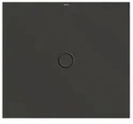 Bette BetteFloor Duschfl&auml;che 8735-401 110x100cm, anthracite