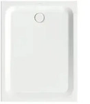Bette BetteUltra Duschwanne 5788-440 130x100x3,5cm, snow
