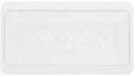 Villeroy und Boch Resteschale 832300K2 glasklar