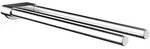 Emco Flow Handtuchhalter 275000133 320mm, starr, 2-armig, chrom