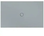 Bette BetteFloor Duschfl&auml;che 5969-412 160x100cm, quartz
