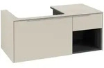 Villeroy und Boch Subway 3.0 Waschtisch-Unterschrank C57200VN...