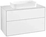Villeroy und Boch Finion Waschtischunterschrank G64100GF 100x60,3x50,1mm,
