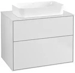 Villeroy und Boch Finion Waschtischunterschrank G63100MT 80x60,3x50,1mm,