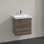 Villeroy und Boch Avento Waschtisch-Unterschrank A88801RK 53x51,4x35,2cm,...