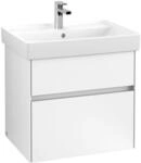 Villeroy & Boch Collaro Waschtischunterschrank C00900MS 60,4x54,6x44,4cm, White...