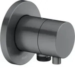 Keuco IXMO Comfort 2 Wege Umstellung 59556131101 Unterputz Montage, rund,