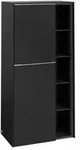 Villeroy und Boch Subway 3.0 Mittelschrank C59800VL 57,4x120x36,2cm, Schanier